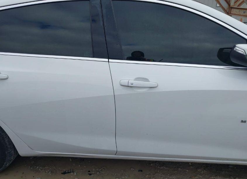 Photo 13 of 2017 Chevrolet Malibu 1LT (VIN 1G1ZE5ST2HF148309)