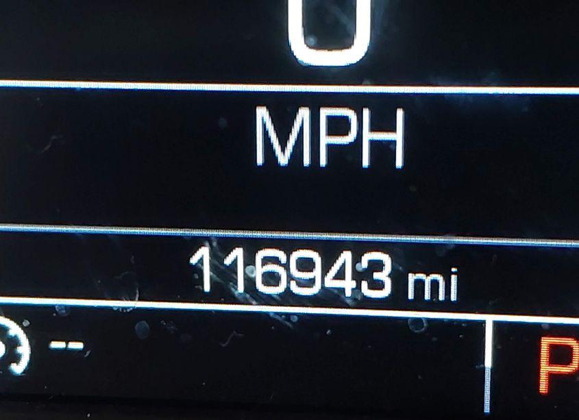 Photo 15 of 2017 Chevrolet Malibu 1LT (VIN 1G1ZE5ST2HF148309)