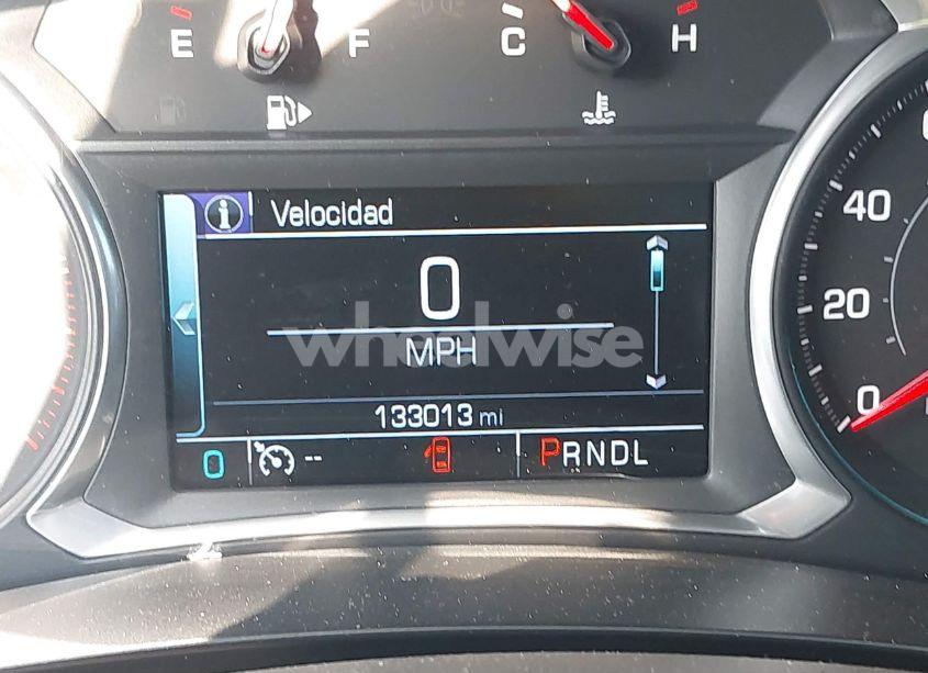 Photo 15 of 2017 Chevrolet Malibu 1LT (VIN 1G1ZE5ST2HF148892)
