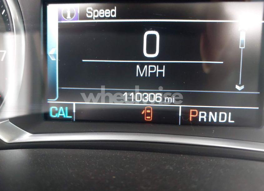 Photo 15 of 2017 Chevrolet Malibu 1LT (VIN 1G1ZE5ST2HF178541)