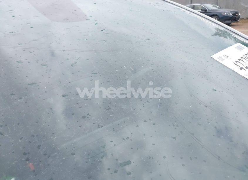 Photo 17 of 2017 Chevrolet Malibu 1LT (VIN 1G1ZE5ST2HF178541)