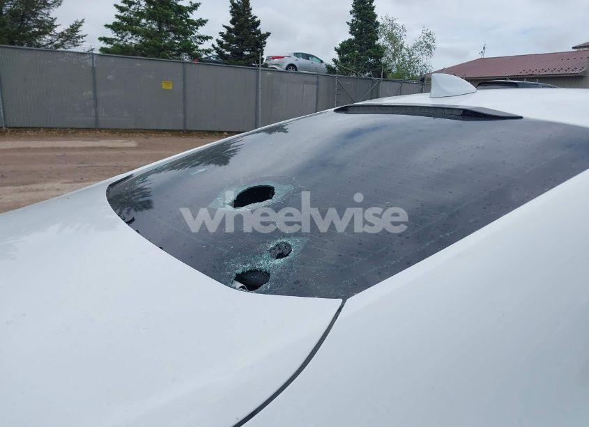 Photo 19 of 2017 Chevrolet Malibu 1LT (VIN 1G1ZE5ST2HF178541)