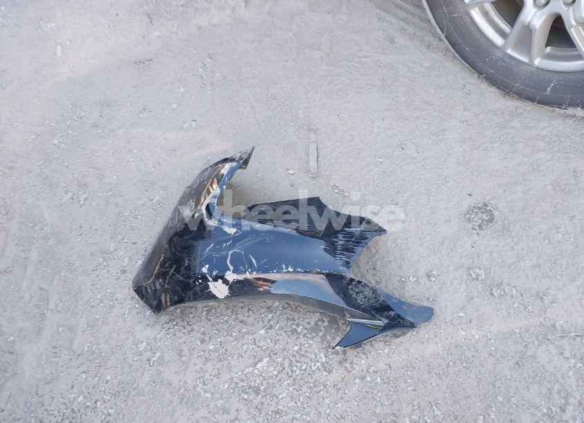 Photo 11 of 2017 Chevrolet Malibu 1LT (VIN 1G1ZE5ST2HF203017)