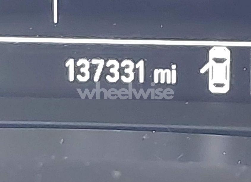 Photo 15 of 2017 Chevrolet Malibu 1LT (VIN 1G1ZE5ST2HF215541)