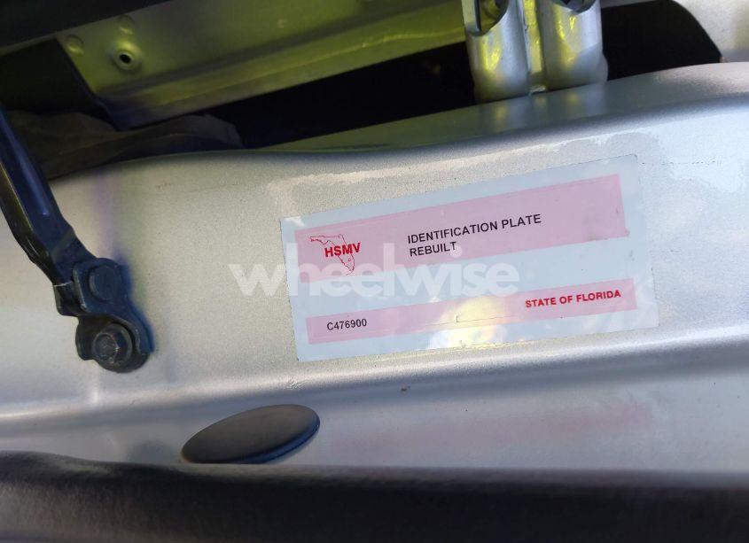 Photo 17 of 2017 Chevrolet Malibu 1LT (VIN 1G1ZE5ST2HF215541)