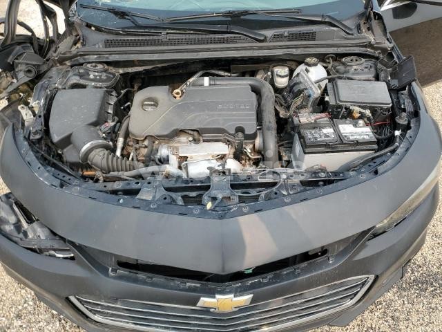 Photo 2 of 2017 CHEVROLET MALIBU LT N/A (VIN 1G1ZE5ST2HF247101)
