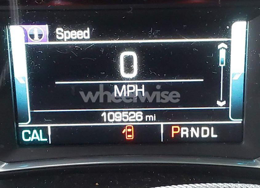 Photo 15 of 2017 Chevrolet Malibu 1LT (VIN 1G1ZE5ST2HF250788)