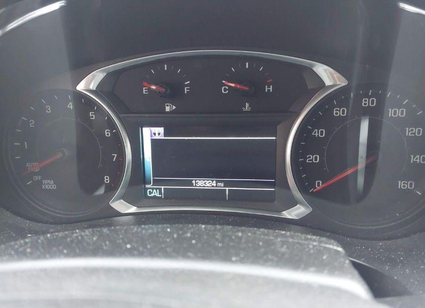 Photo 15 of 2017 Chevrolet Malibu 1LT (VIN 1G1ZE5ST2HF257563)