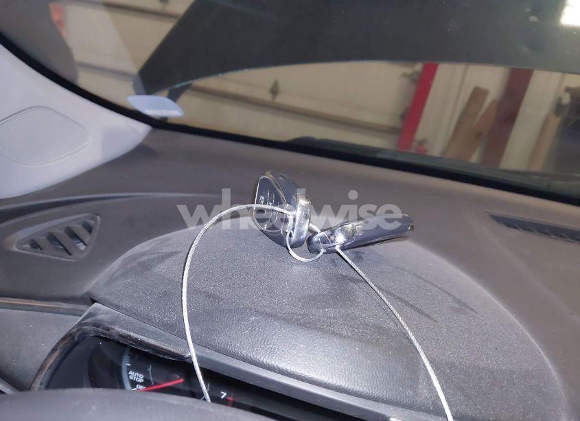 Photo 11 of 2017 Chevrolet Malibu 1LT (VIN 1G1ZE5ST2HF269504)