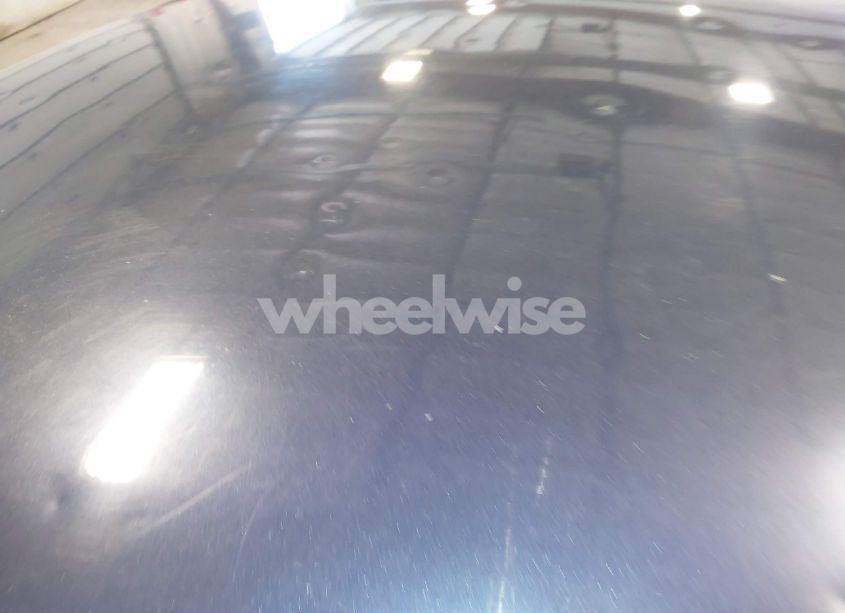 Photo 18 of 2017 Chevrolet Malibu 1LT (VIN 1G1ZE5ST2HF269504)