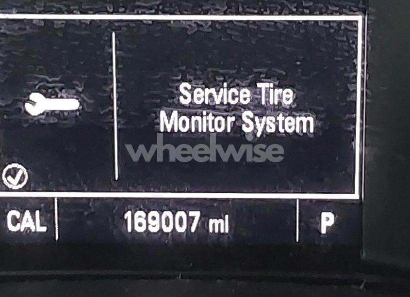 Photo 15 of 2017 Chevrolet Malibu 1LT (VIN 1G1ZE5ST2HF280793)