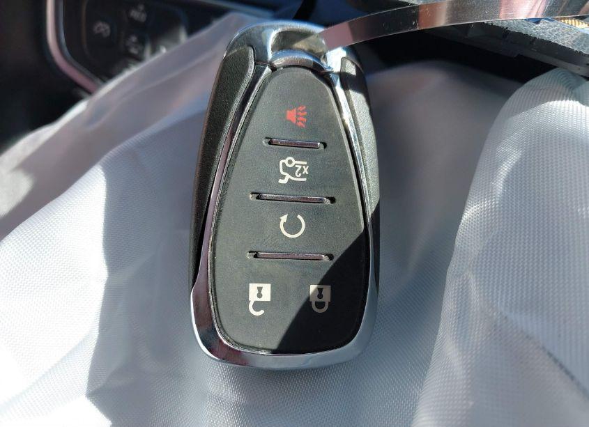 Photo 11 of 2023 Chevrolet Malibu FWD 2LT (VIN 1G1ZE5ST2PF127166)
