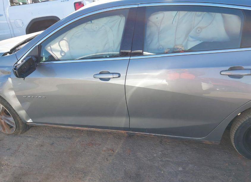 Photo 15 of 2023 Chevrolet Malibu FWD 2LT (VIN 1G1ZE5ST2PF127166)