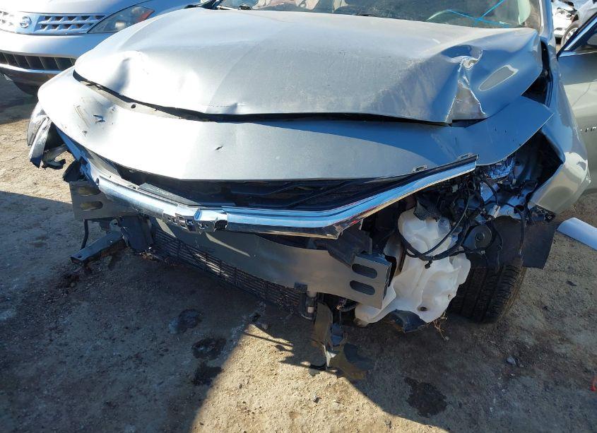 Photo 6 of 2023 Chevrolet Malibu FWD 2LT (VIN 1G1ZE5ST2PF127166)