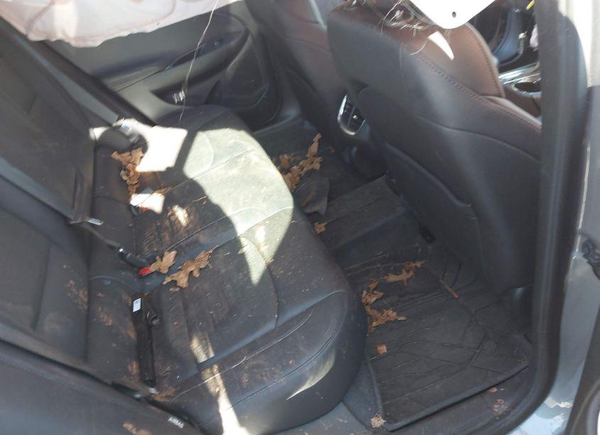 Photo 8 of 2023 Chevrolet Malibu FWD 2LT (VIN 1G1ZE5ST2PF127166)
