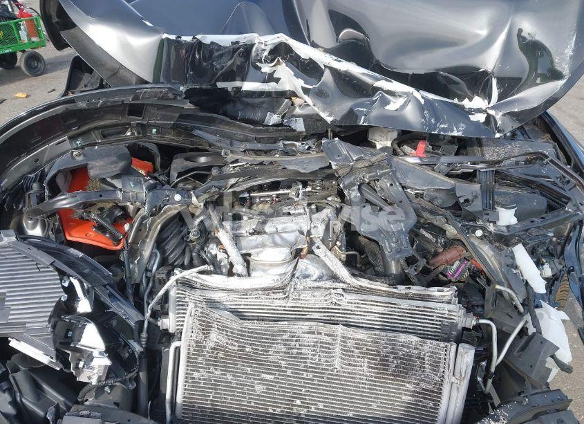 Photo 10 of 2023 Chevrolet Malibu FWD 2LT (VIN 1G1ZE5ST2PF145568)