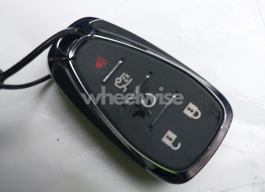 Photo 11 of 2023 Chevrolet Malibu FWD 2LT (VIN 1G1ZE5ST2PF145568)