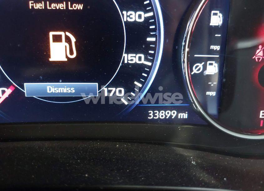 Photo 7 of 2023 Chevrolet Malibu FWD 2LT (VIN 1G1ZE5ST2PF145568)