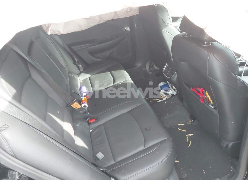 Photo 8 of 2023 Chevrolet Malibu FWD 2LT (VIN 1G1ZE5ST2PF145568)