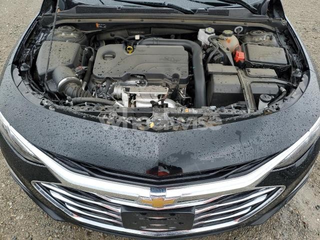 Photo 4 of 2024 CHEVROLET MALIBU PREMIER N/A (VIN 1G1ZE5ST2RF170697)