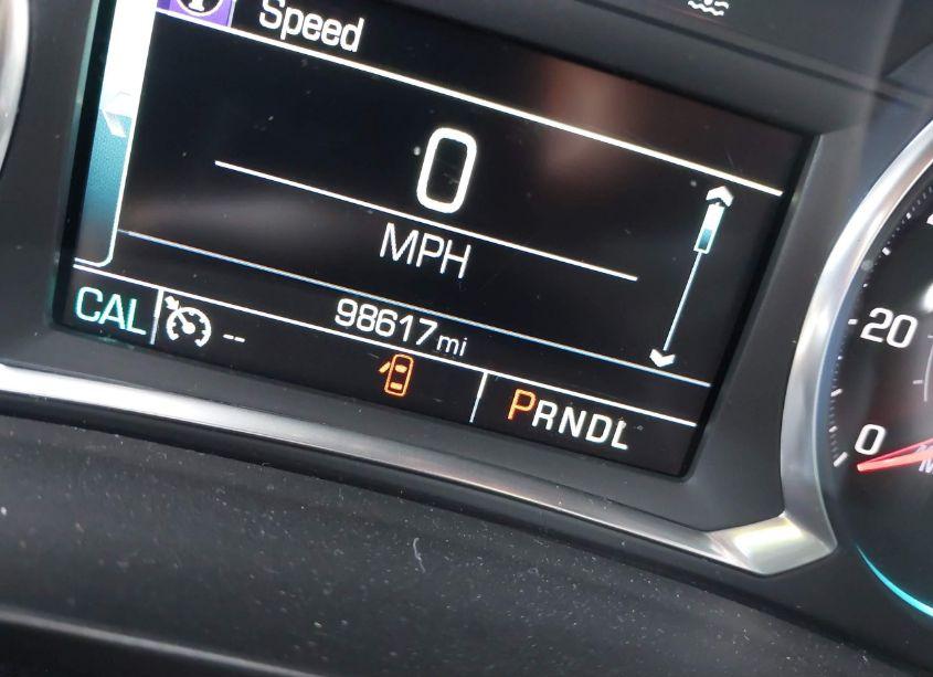 Photo 16 of 2016 Chevrolet Malibu 1LT (VIN 1G1ZE5ST3GF185190)