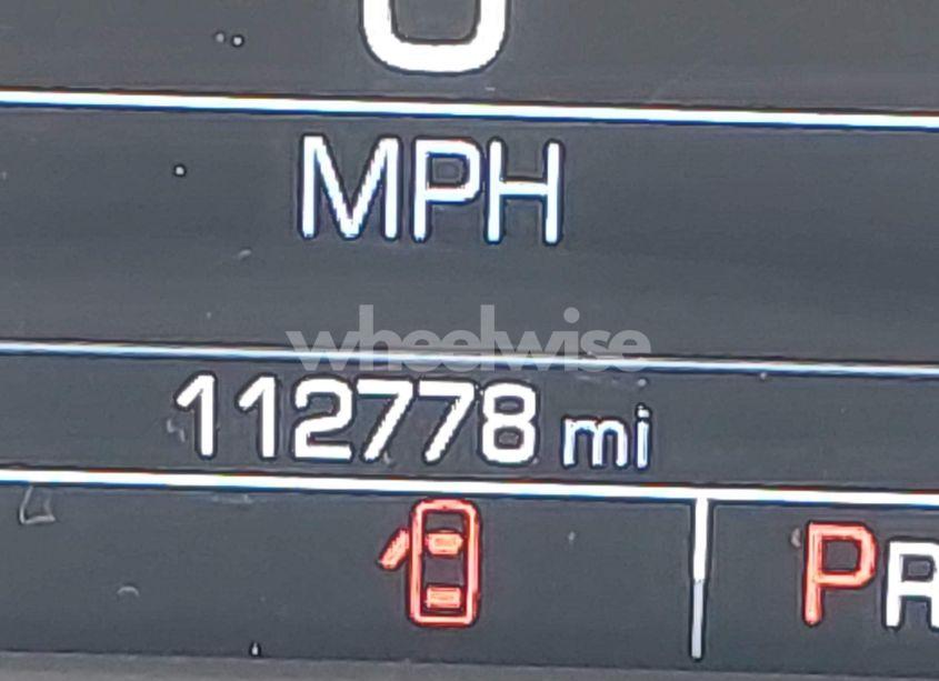 Photo 16 of 2016 Chevrolet Malibu 1LT (VIN 1G1ZE5ST3GF211626)