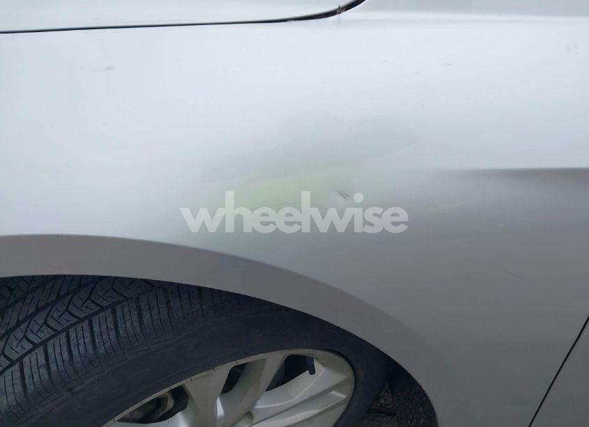 Photo 18 of 2016 Chevrolet Malibu 1LT (VIN 1G1ZE5ST3GF211626)