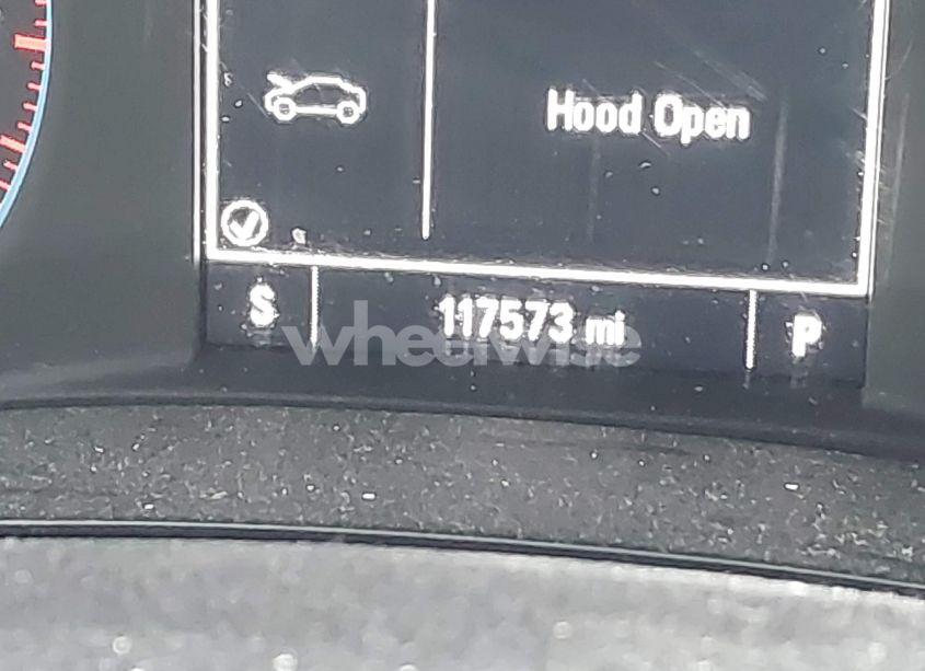 Photo 15 of 2016 Chevrolet Malibu 1LT (VIN 1G1ZE5ST3GF212100)