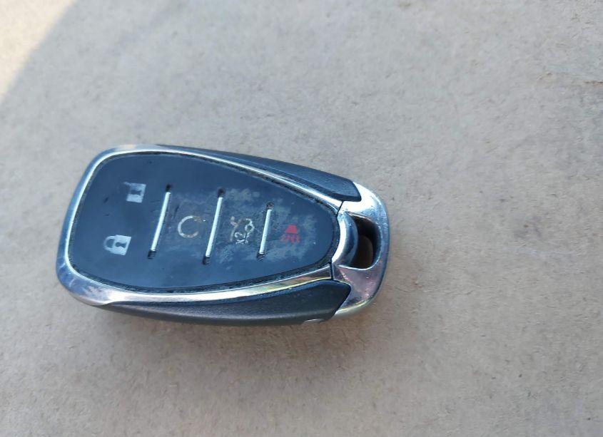 Photo 11 of 2016 Chevrolet Malibu 1LT (VIN 1G1ZE5ST3GF242567)