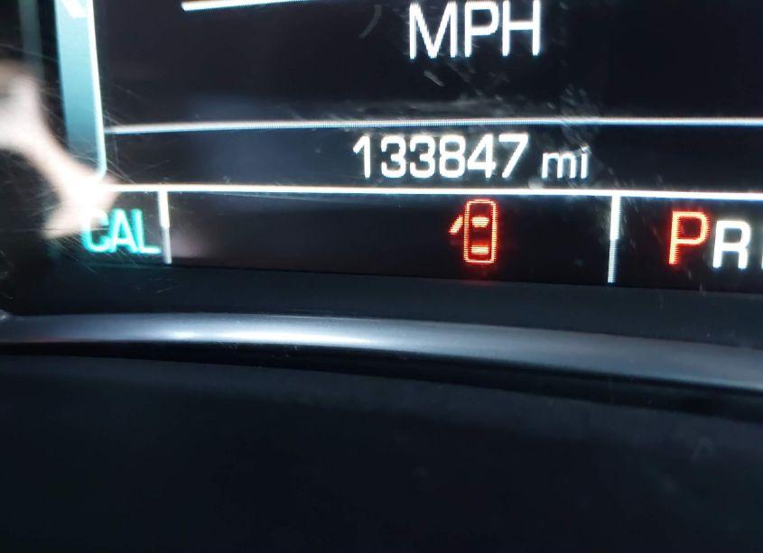 Photo 15 of 2016 Chevrolet Malibu 1LT (VIN 1G1ZE5ST3GF242567)