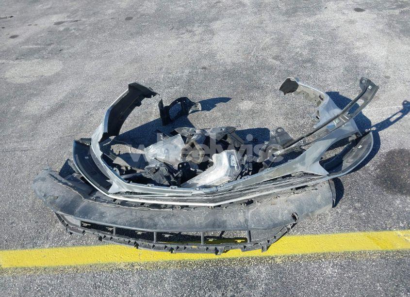 Photo 12 of 2016 Chevrolet Malibu 1LT (VIN 1G1ZE5ST3GF262866)