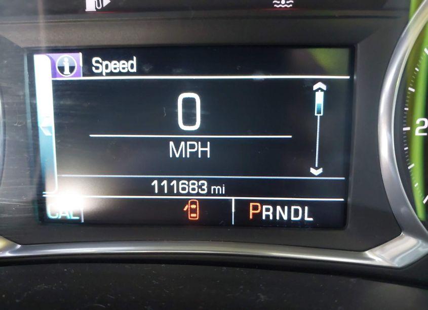 Photo 15 of 2016 Chevrolet Malibu 1LT (VIN 1G1ZE5ST3GF282549)