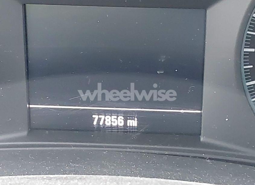 Photo 15 of 2016 Chevrolet Malibu 1LT (VIN 1G1ZE5ST3GF314092)