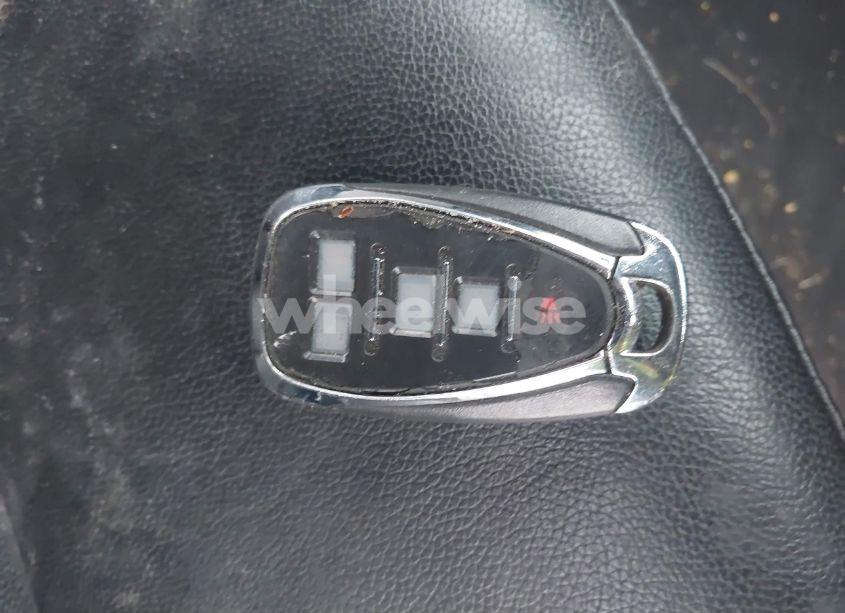 Photo 11 of 2016 Chevrolet Malibu 1LT (VIN 1G1ZE5ST3GF326226)