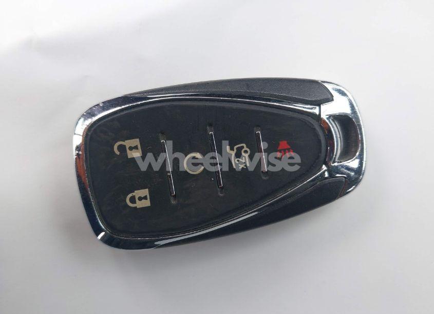 Photo 11 of 2016 Chevrolet Malibu 1LT (VIN 1G1ZE5ST3GF327926)