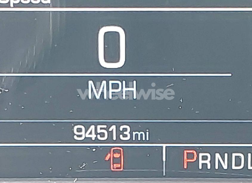 Photo 15 of 2016 Chevrolet Malibu 1LT (VIN 1G1ZE5ST3GF350378)