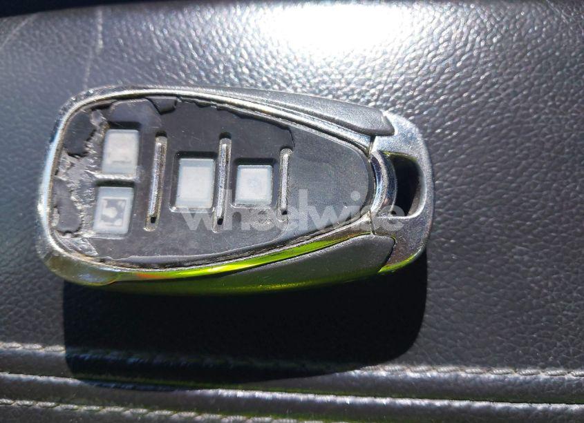 Photo 11 of 2017 Chevrolet Malibu 1LT (VIN 1G1ZE5ST3HF103993)