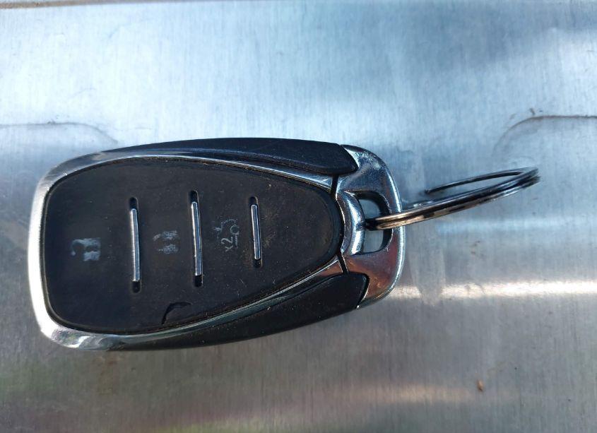 Photo 11 of 2017 Chevrolet Malibu 1LT (VIN 1G1ZE5ST3HF118249)