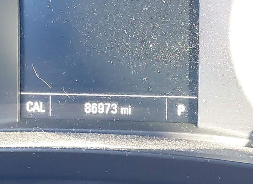 Photo 16 of 2017 Chevrolet Malibu 1LT (VIN 1G1ZE5ST3HF118249)