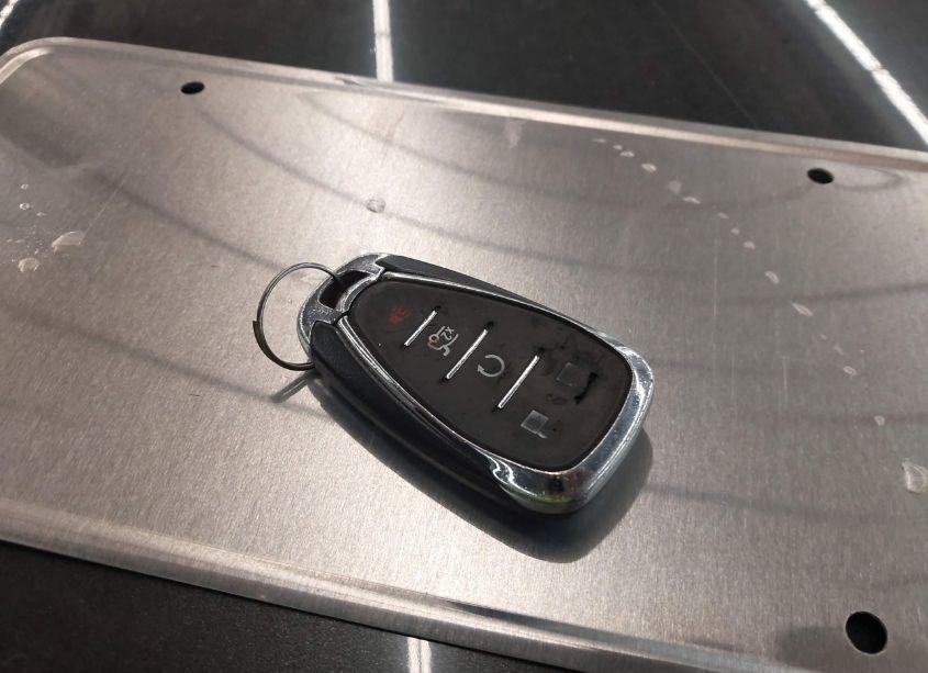 Photo 11 of 2017 Chevrolet Malibu 1LT (VIN 1G1ZE5ST3HF176779)