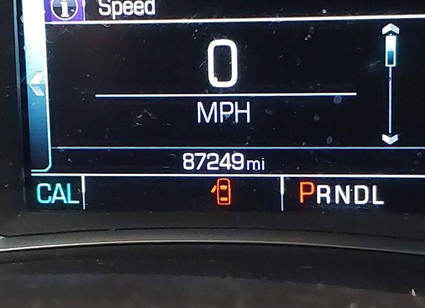 Photo 15 of 2017 Chevrolet Malibu 1LT (VIN 1G1ZE5ST3HF176779)