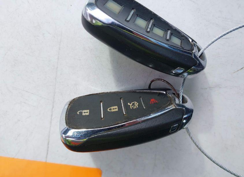 Photo 11 of 2017 Chevrolet Malibu 1LT (VIN 1G1ZE5ST3HF184574)