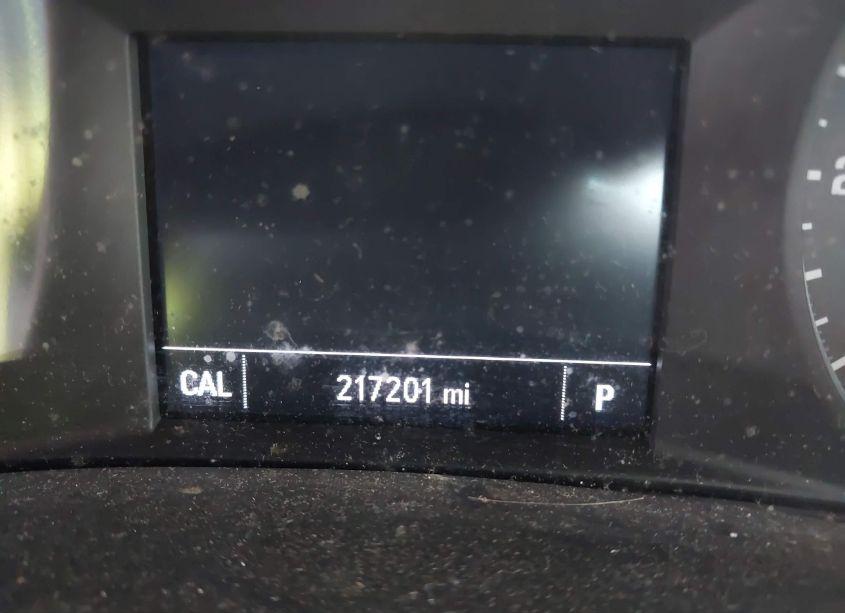 Photo 7 of 2017 Chevrolet Malibu 1LT (VIN 1G1ZE5ST3HF184574)