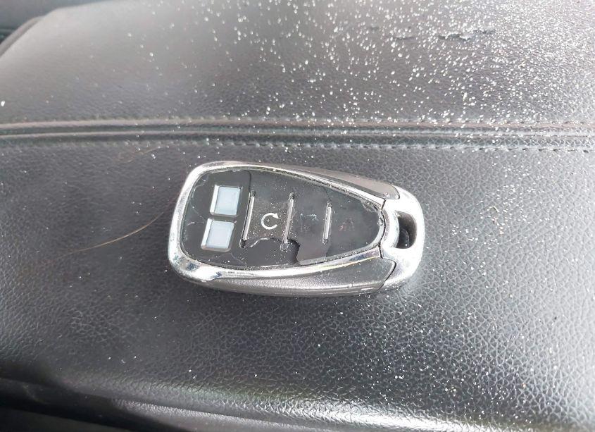 Photo 11 of 2017 Chevrolet Malibu 1LT (VIN 1G1ZE5ST3HF193839)