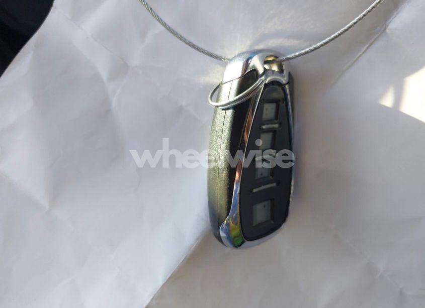 Photo 11 of 2017 Chevrolet Malibu 1LT (VIN 1G1ZE5ST3HF209280)