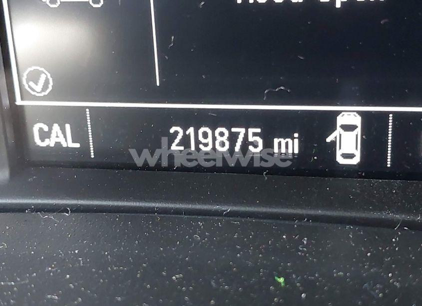 Photo 15 of 2017 Chevrolet Malibu 1LT (VIN 1G1ZE5ST3HF218593)