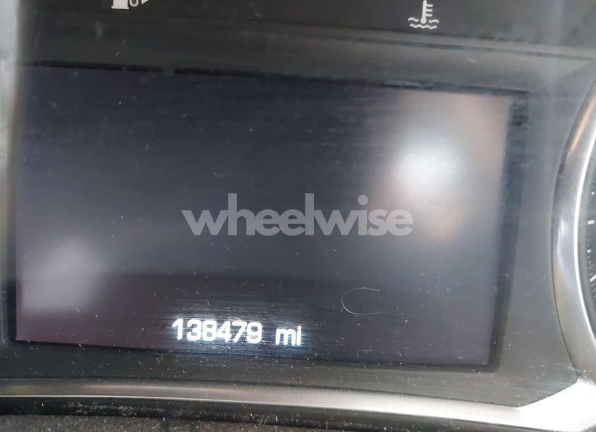 Photo 15 of 2017 Chevrolet Malibu 1LT (VIN 1G1ZE5ST3HF227052)