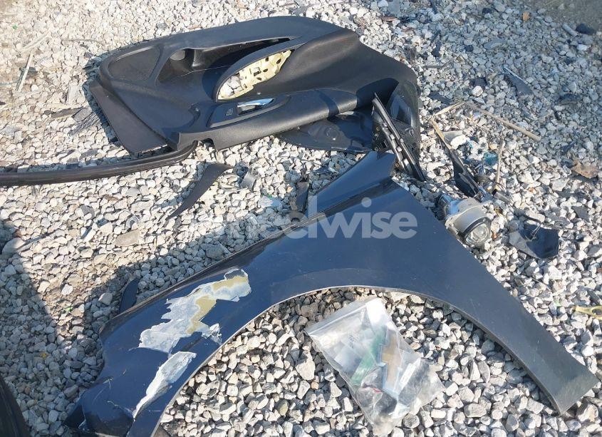 Photo 12 of 2017 Chevrolet Malibu 1LT (VIN 1G1ZE5ST3HF242053)