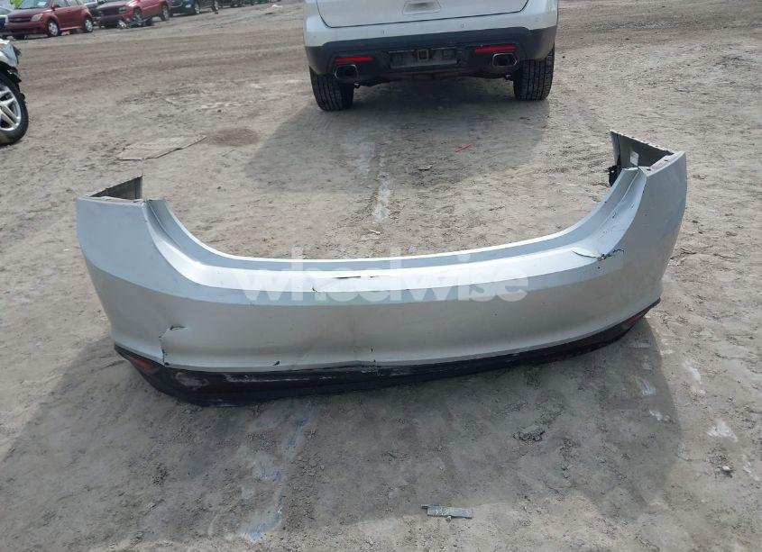 Photo 12 of 2017 Chevrolet Malibu 1LT (VIN 1G1ZE5ST3HF277238)