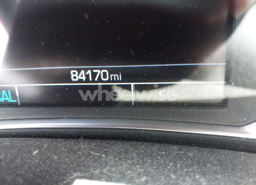 Photo 16 of 2017 Chevrolet Malibu 1LT (VIN 1G1ZE5ST3HF287171)